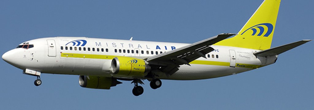 mistralAir