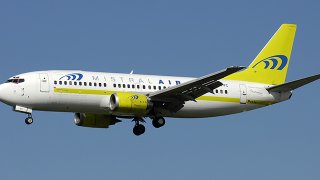 mistralAir