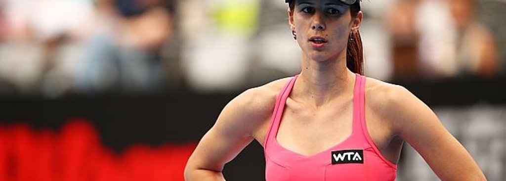 2014 Sydney International - Day 5