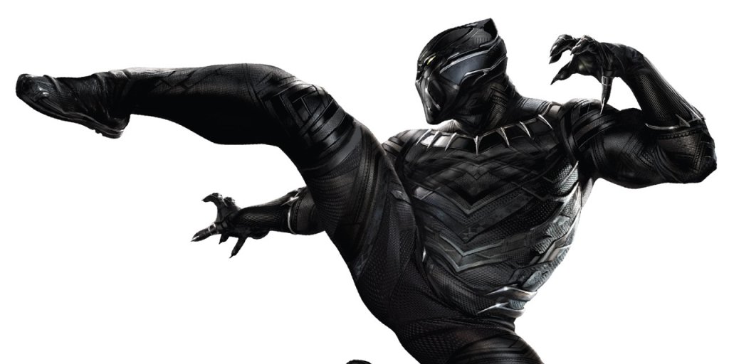 \"Black Panther\" 
Премиера: 16 февруари