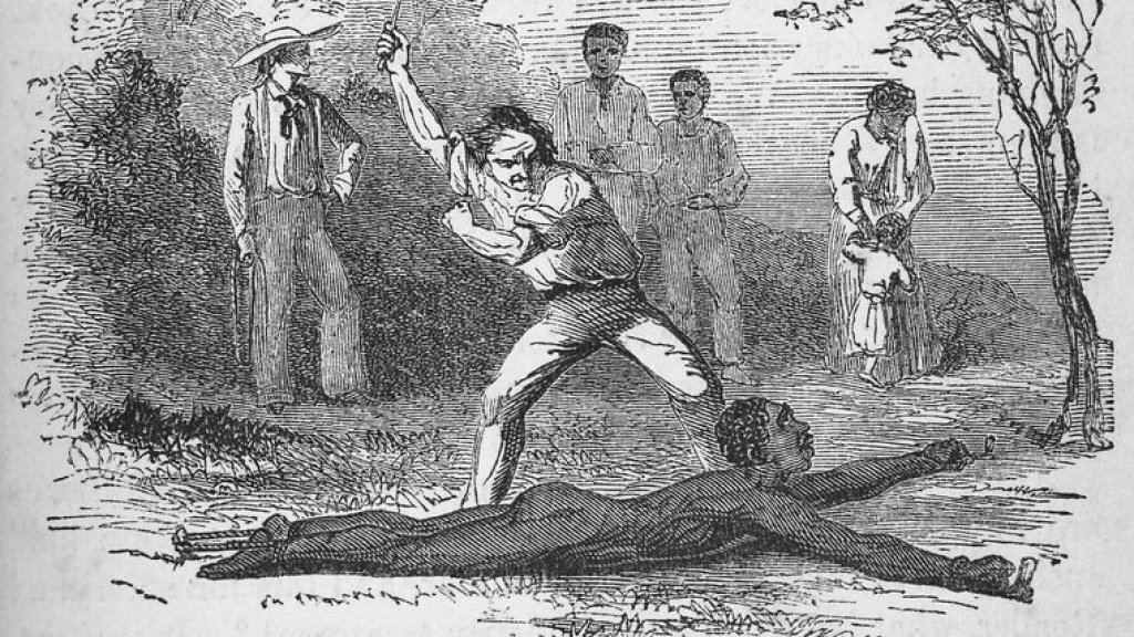 Slavery21