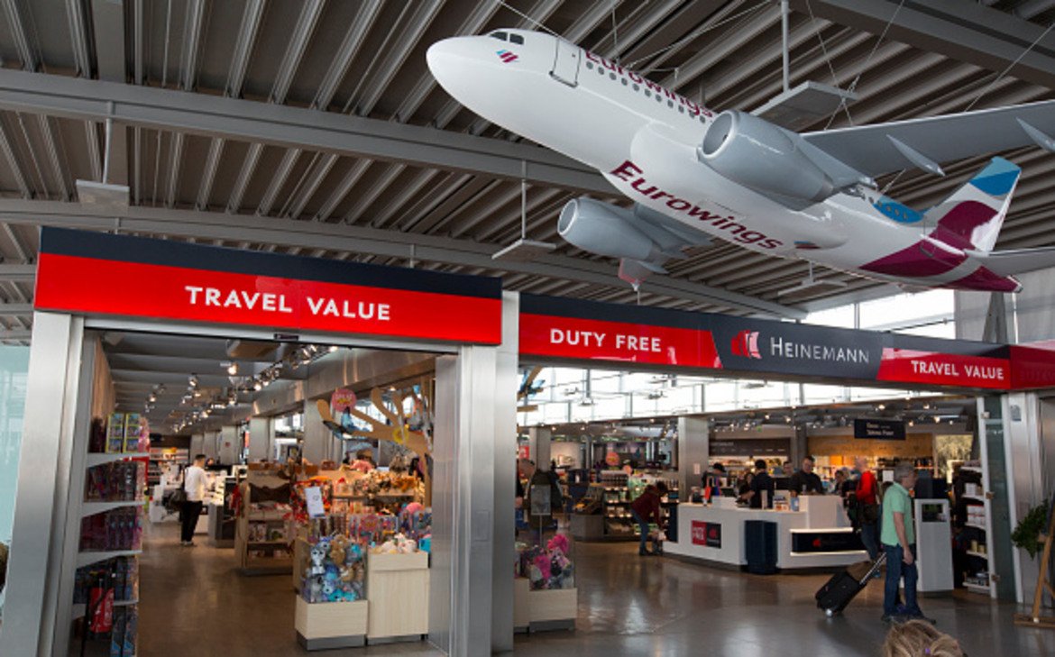 Топ 10 на най-добрите летища

4. Летище Кьолн - Бон, Германия
Обща оценка: 8,61 от 10
Точност на полетите: 9,5
Качество на обслужването: 7,8
Отзиви на пасажерите: 8,2
