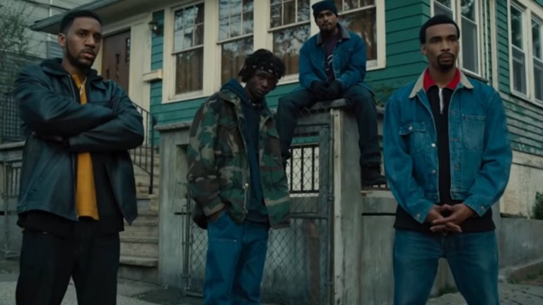 Wu-Tang: An American Saga
Жанр: драма
Премиера: 4 септември
Нещо изключително любопитно за феновете на рапа. Действието на сериала на Hulu се развива през 90-те години в Ню Йорк и е (частично) базиран на историята около създаването на легендарните Wu-Tang Clan. Зад проекта стоят самите RZA и Method Man, което е повече от добра новина. Първите три епизода ще излязат накуп, а останалите феновете ще трябва да чакат седмично.