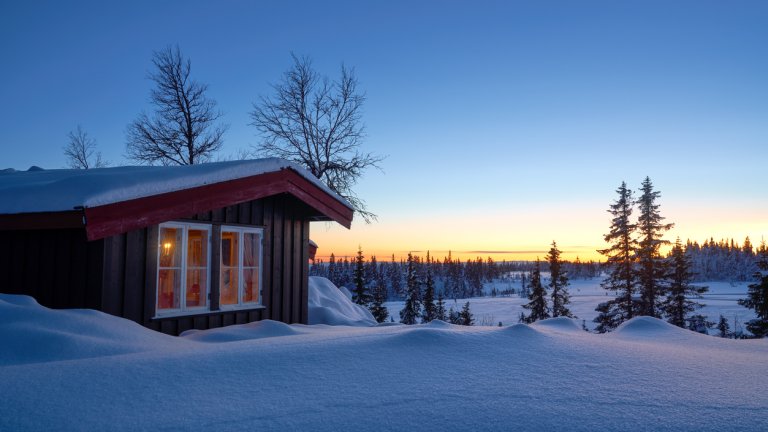 Кримките по това време на годината са традиция в страната