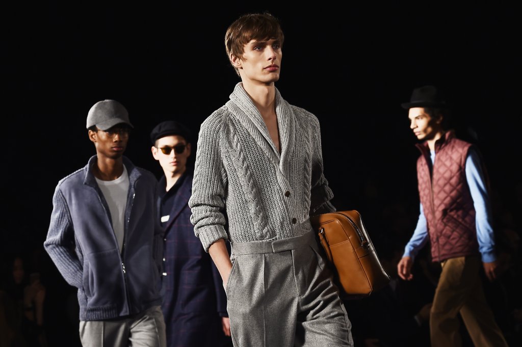 Pitti Uomo, мъжка мода зима 2018