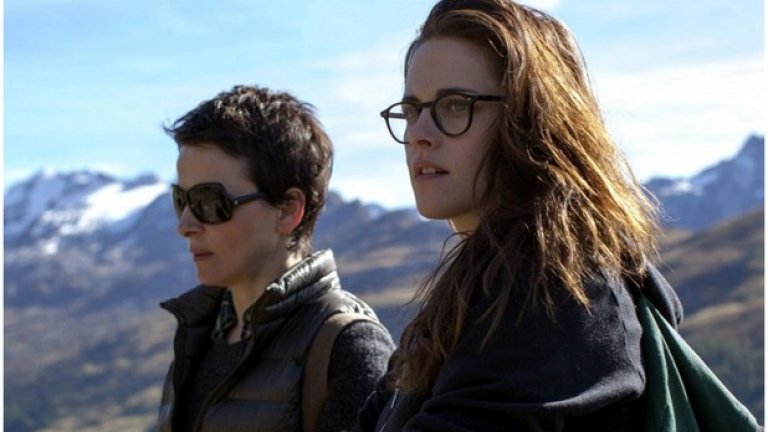 Страхотните актьори, които доказаха на какво са способни през 2015 и не заслужават да останат игнорирани - вижте в галерията