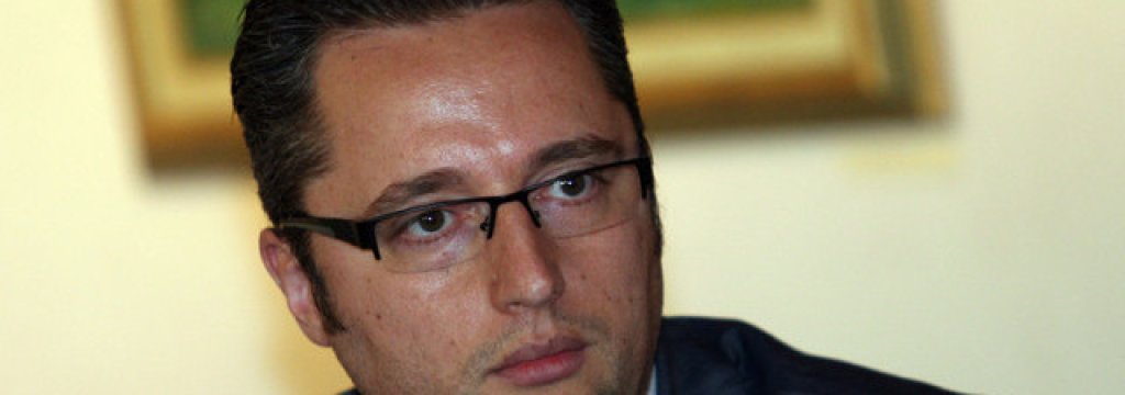 viktor stoyanov