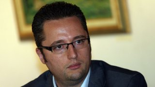 viktor stoyanov