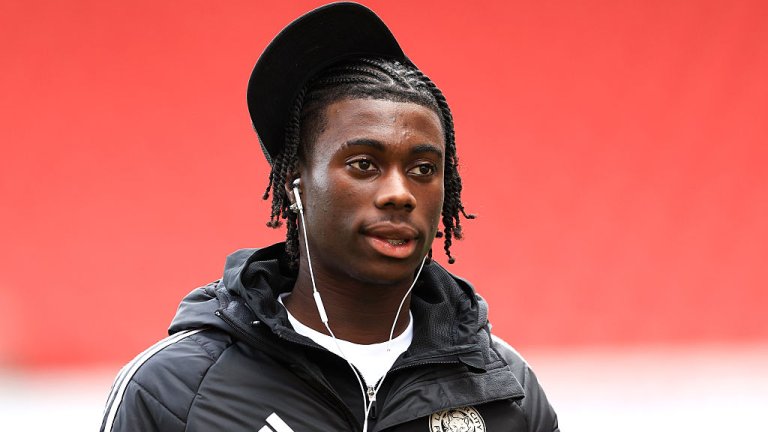 Половината тимове от Висшата лига искат талант на Лестър