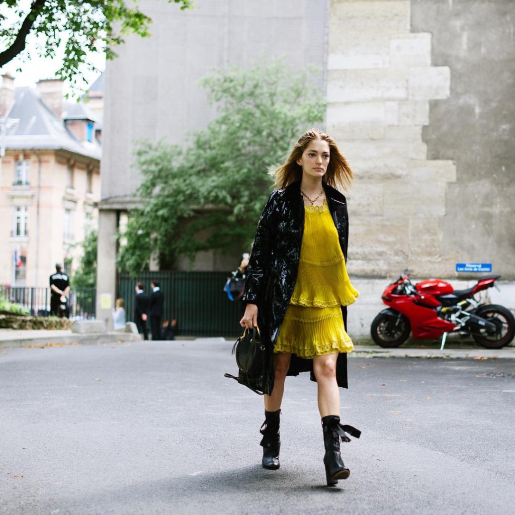 Paris Fashion Week