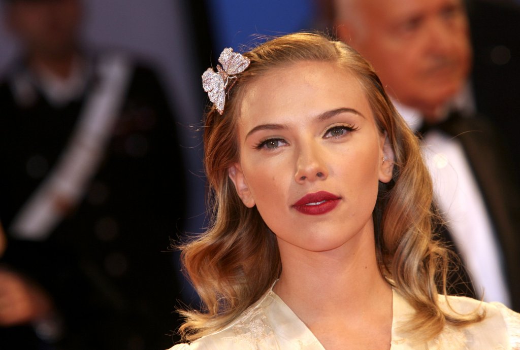 63rd Venice Film Festival : Opening Ceremony and 'The Black Dahlia' Premiere