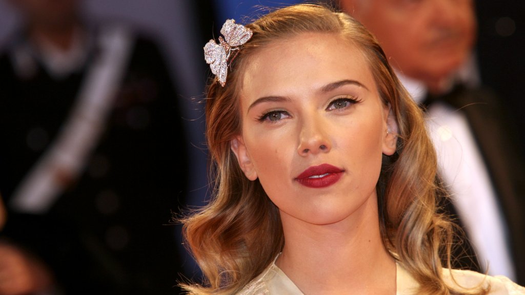 63rd Venice Film Festival : Opening Ceremony and 'The Black Dahlia' Premiere