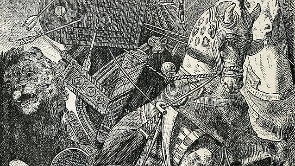 The_great_Sesostris_(Rameses_II)_in_the_Battle_of_Khadesh