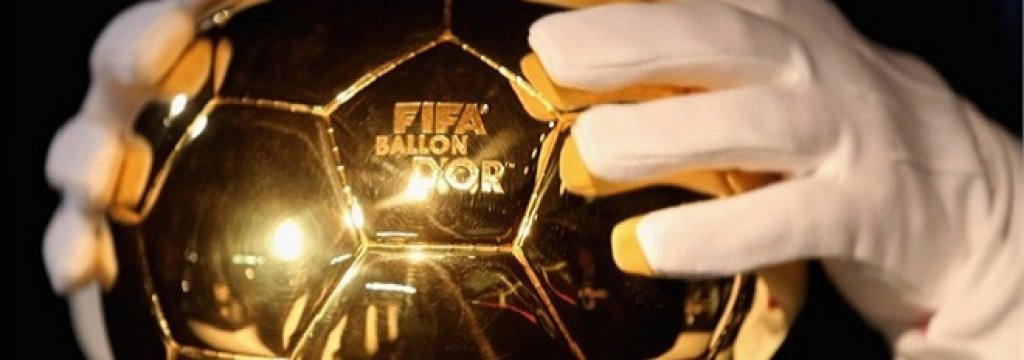 FIFA Ballon d'Or