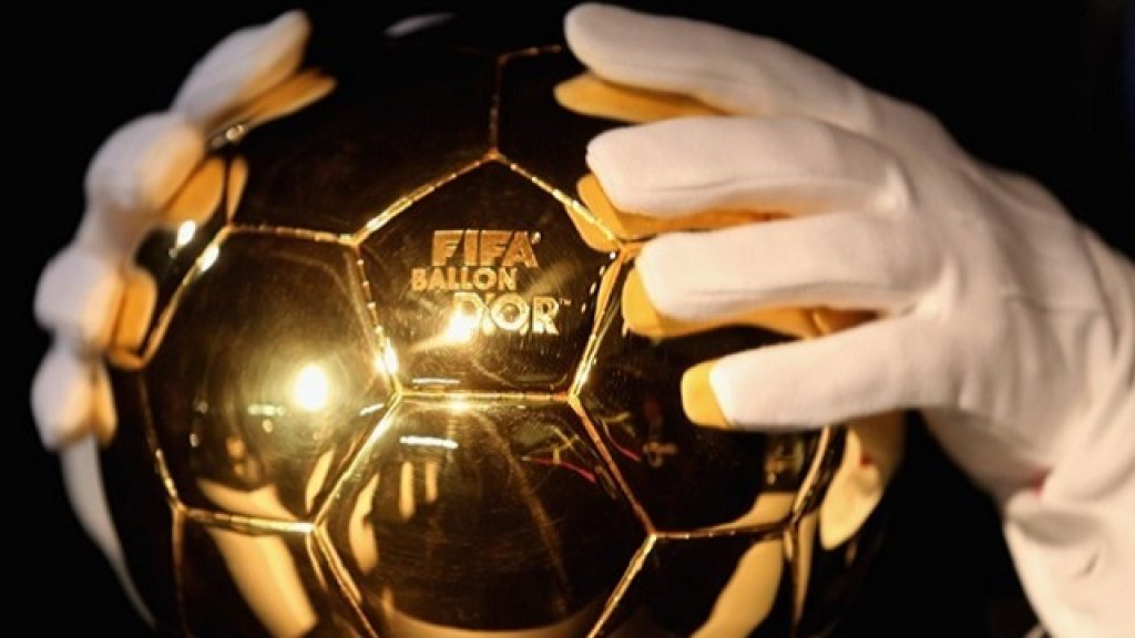 FIFA Ballon d'Or