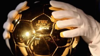 FIFA Ballon d'Or