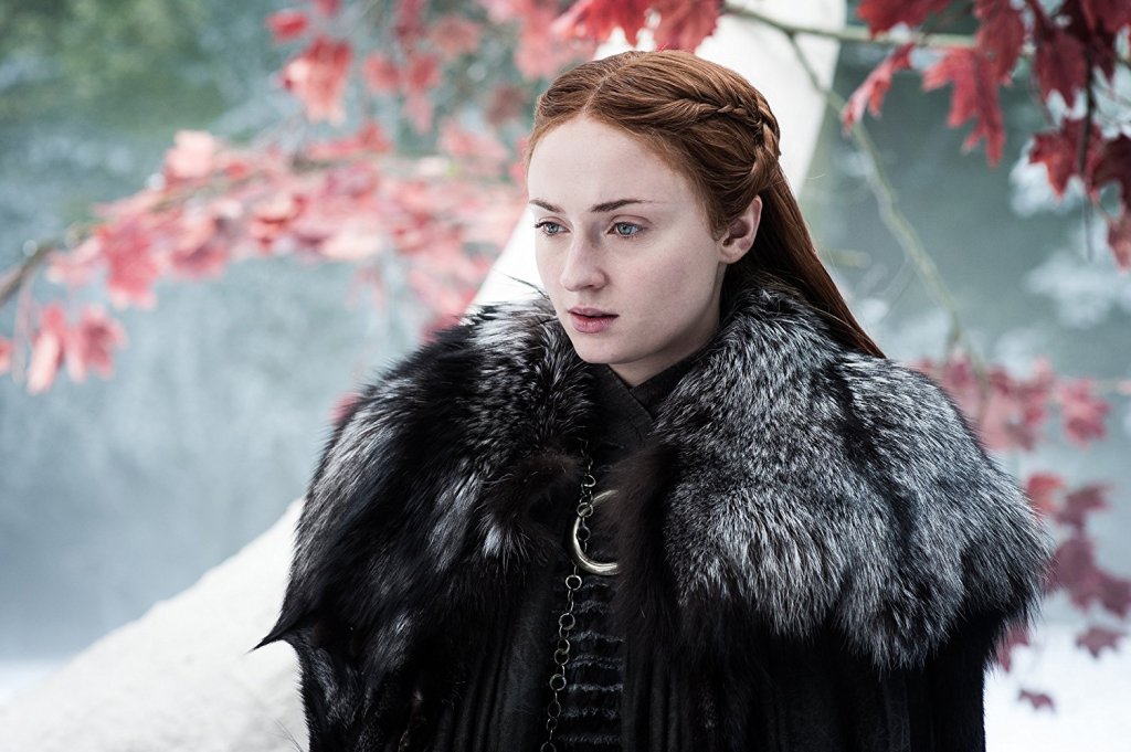 Развитието на героинята й беше впечатляващо и милионите фенове на \"Game of Thrones\" се вълнуваха от съдбата й. Която тепърва ще се изяснява в предстоящ последен сезон на сериала