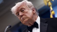 Американският президент коментира опита за покушение