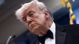 Американският президент коментира опита за покушение