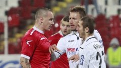 Тончи Кукоч най-вероятно скоро ще бъде продаден от ЦСКА