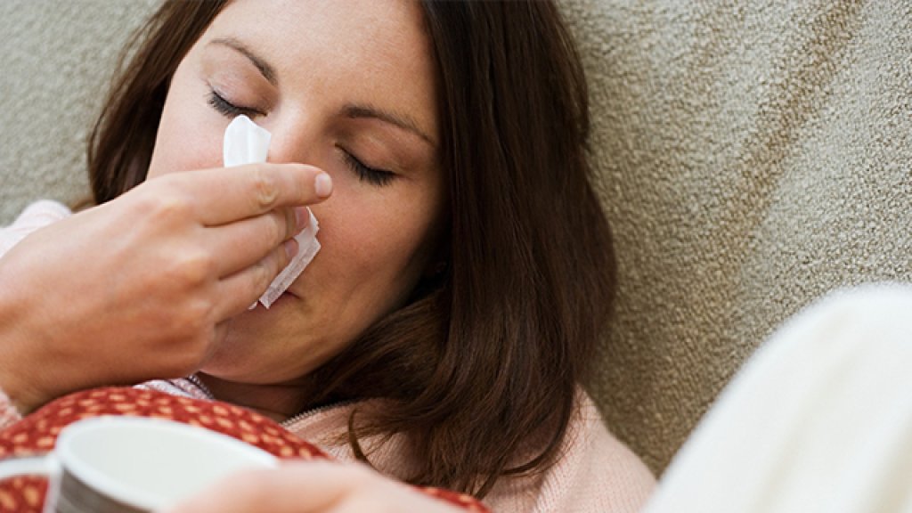 flu