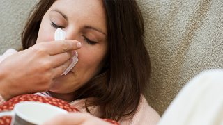 flu