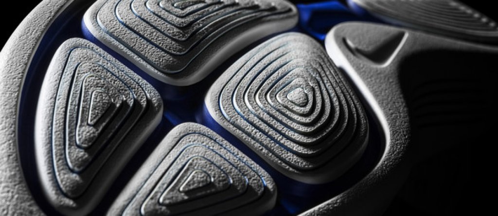 Nike LunarEpic Flyknit 2: Не стъпваш по земята