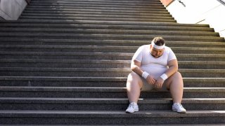 Затлъстяването е болест и лечението й далеч не е само въпрос на воля и глад