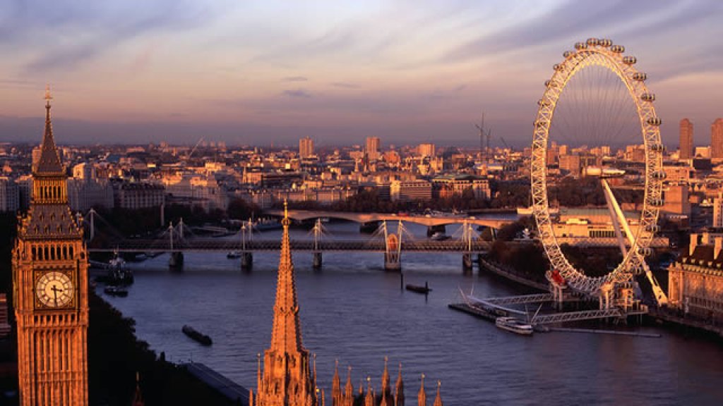 london