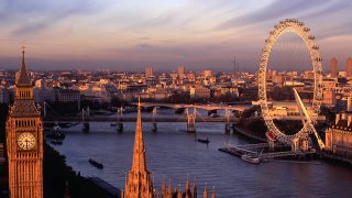 london