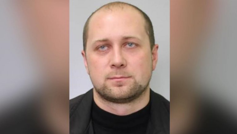 Константин Кудрявцев