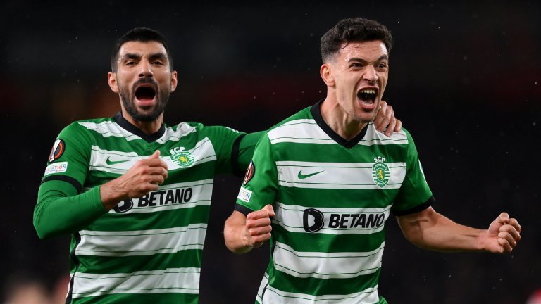 Гол от центъра и дузпи пречупиха Арсенал в драма на "Емирейтс" (видео)