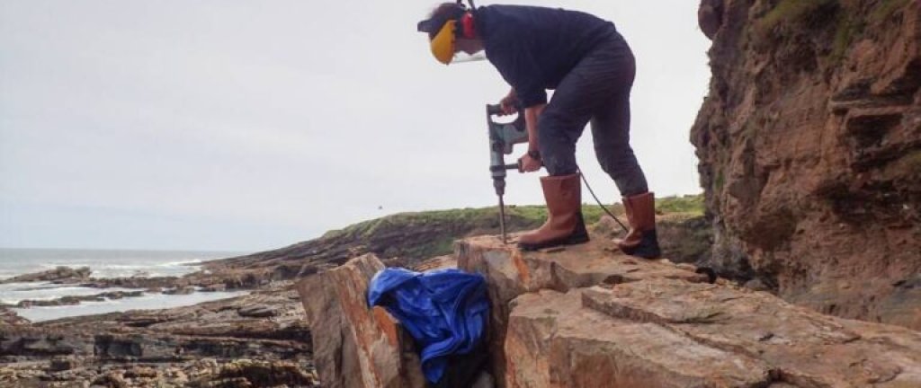 researchers-at-giant-millipede-site-768x432