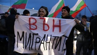 Сред младежите на континента се наблюдава преход към все по-консервативни настроения