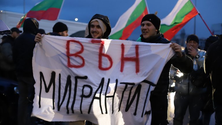 Сред младежите на континента се наблюдава преход към все по-консервативни настроения