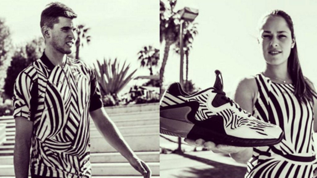 Adidas отново намериха начин да са център на внимание