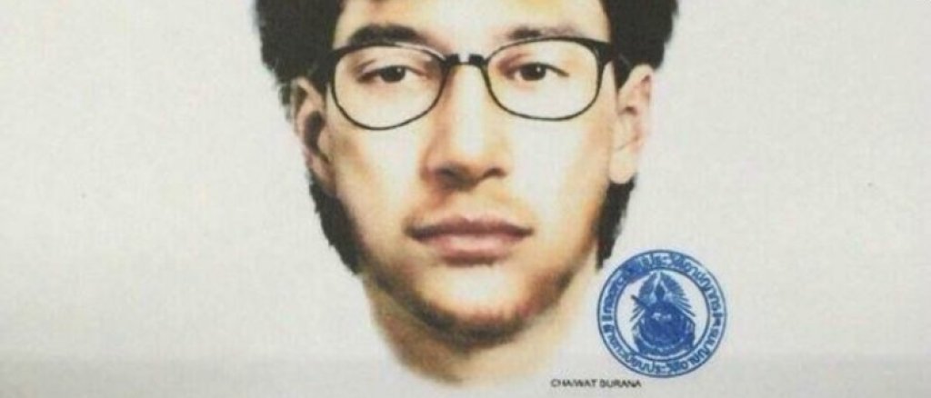 банкок, бомбаджия