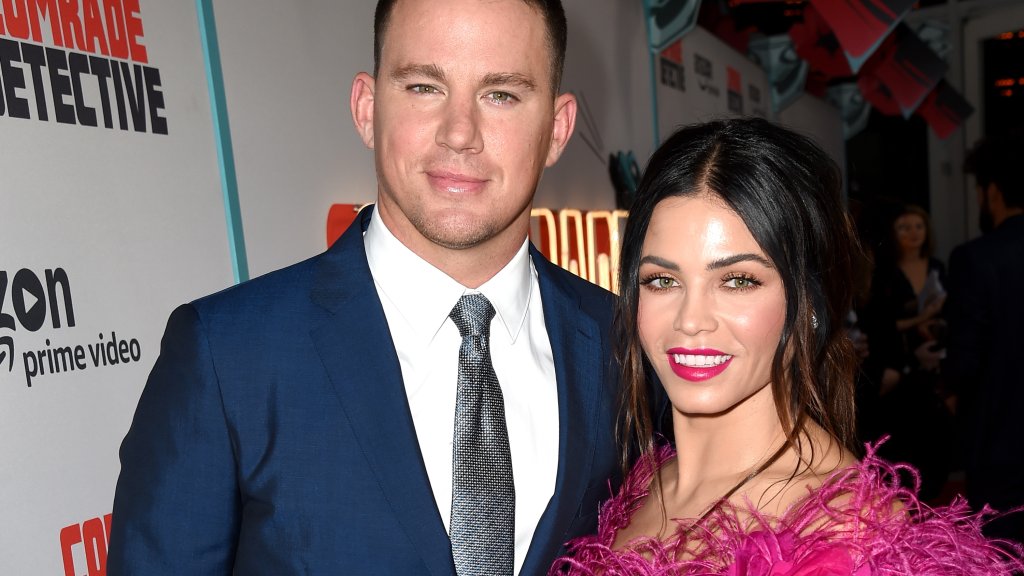 Premiere Of Amazon's "Comrade Detective" - Red Carpet