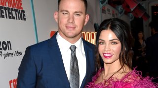 Premiere Of Amazon's "Comrade Detective" - Red Carpet