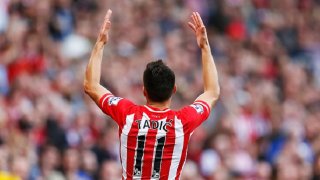 Southampton v Sunderland - Premier League