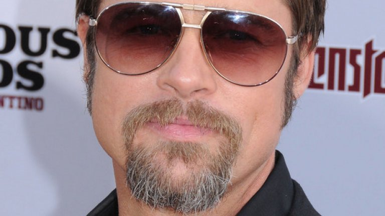 Август 2009-та