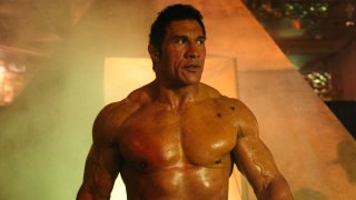 Той приема мъжки провала на "Машина за разбиване"