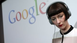 Гугъл, Google