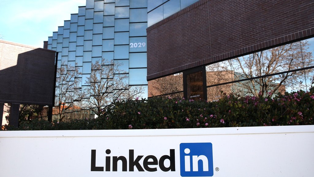 LinkedIn