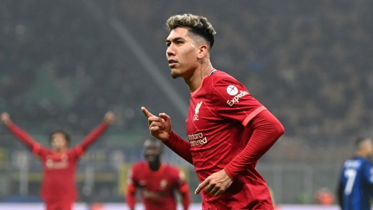 Двама се завръщат за Ливърпул в голямото дерби с Юнайтед