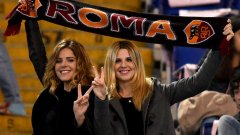 Рома гостува на Интер в един от най-интересните мачове в неделя.