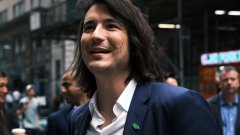 Пускането на Robinhood на борсата удвои нетното богатство на Влад Тенев