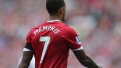 Ще се превърне ли Мемфис Депай наистина в новата седмица на Юнайтед?