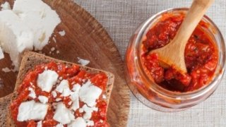 Всъщност тя е сравнително ново "изобретение" на кулинарното изкуство