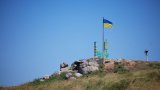 Историята на 13-те украински граничари се превърна в символ на борбата на страната срещу руската инвазия